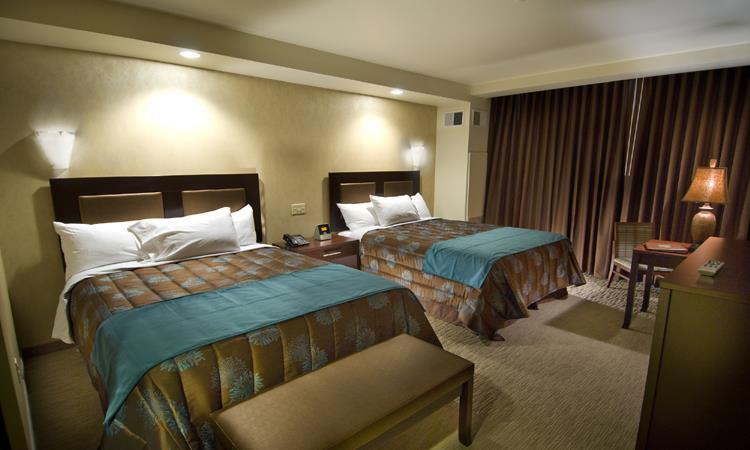Seven Feathers Casino Resort Canyonville Δωμάτιο φωτογραφία